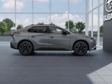 2026 Subaru Solterra - Preview 6
