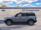 2026 Ford Bronco Sport - Preview 3