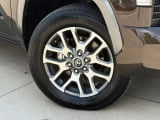 2024 Toyota Tundra Hybrid - Preview 2