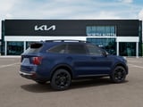 2026 Kia Sorento - Preview 6