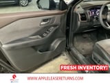 2022 Nissan Rogue - Preview 6