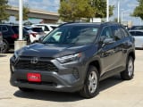 2025 Toyota RAV4 - Preview 6