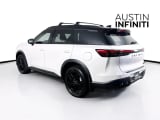 2027 INFINITI QX60 - Preview 5