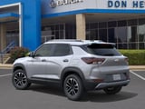 2026 Chevrolet Trailblazer - Preview 3