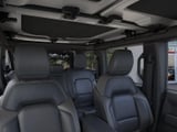 2026 Ford Bronco - Preview 12