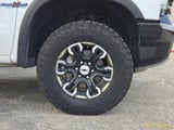 2024 Chevrolet Silverado 1500 - Preview 10