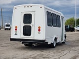 2016 Chevrolet Express Cutaway - Preview 5