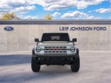 2026 Ford Bronco - Preview 6