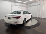 2026 Mercedes-Benz C-Class - Preview 7