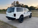 2004 Ford Excursion - Preview 8