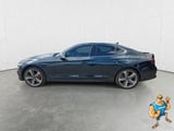 2025 Genesis G70 - Preview 8