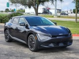 2026 Kia EV6 - Preview 3