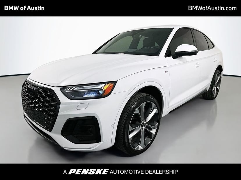 2023 Audi Q5 - Image 1