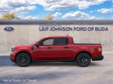 2026 Ford Maverick - Preview 3