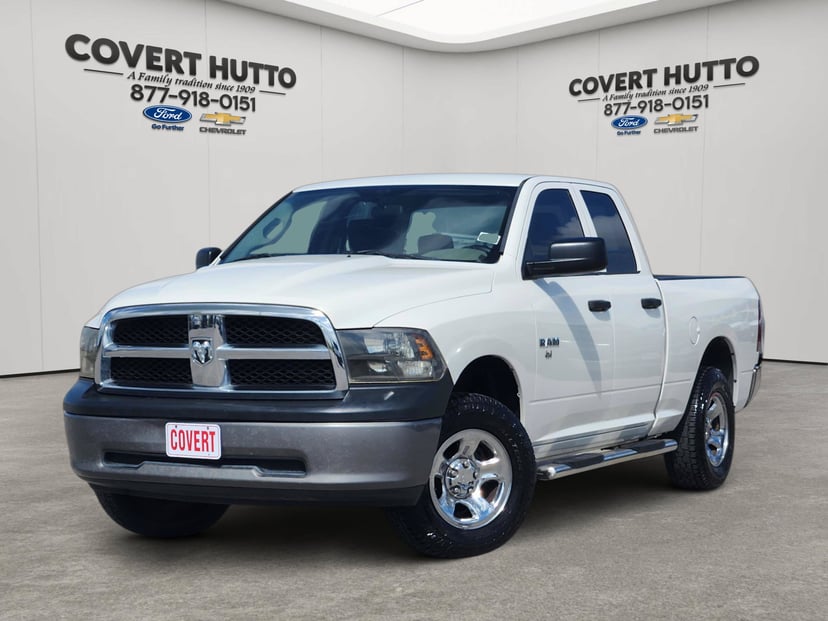 2009 Dodge Ram - Image 1