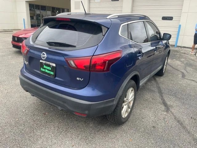 2019 Nissan Rogue Sport - Image 3