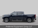2024 Chevrolet Silverado 1500 - Preview 2