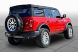 2023 Ford Bronco - Preview 12