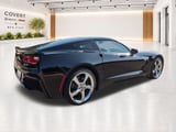 2015 Chevrolet Corvette - Preview 9