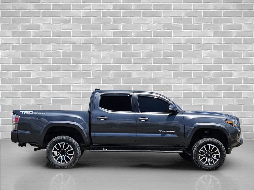 2020 Toyota Tacoma - Image 1