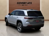 2026 Jeep Grand Cherokee - Preview 3