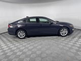2025 Chevrolet Malibu - Preview 7