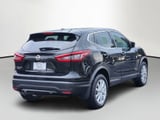 2022 Nissan Rogue Sport - Preview 7
