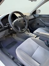 2004 Honda Civic - Preview 9