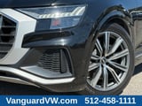 2023 Audi SQ8 - Preview 3