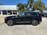 2025 Volvo XC90 - Preview 3