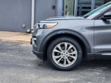 2023 Ford Explorer - Preview 9