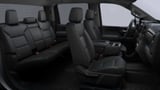 2026 Chevrolet Silverado 2500 HD - Preview 6