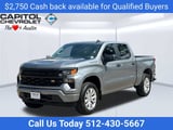 2026 Chevrolet Silverado - Preview 2