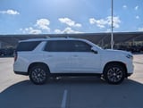 2023 Chevrolet Tahoe - Preview 6