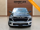 2026 Ram 1500 - Preview 8