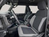 2026 Ford Bronco - Preview 15
