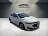 2025 Chevrolet Malibu - Preview 7