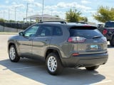 2022 Jeep Cherokee - Preview 4
