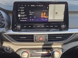 2024 Kia Forte - Preview 15