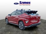 2025 Hyundai Kona - Preview 4