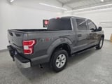 2018 Ford F-150 - Preview 7
