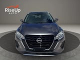 2022 Nissan Kicks - Preview 2