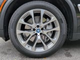 2024 BMW X5 - Preview 12