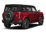 2026 Ford Bronco - Preview 2