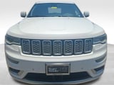 2018 Jeep Grand Cherokee - Preview 3