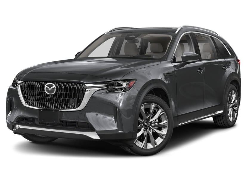 2026 Mazda CX-90 - Image 1