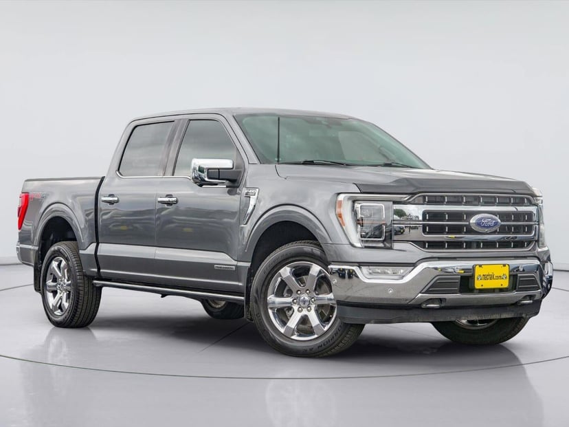 2021 Ford F-150 - Image 1