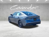 2027 Nissan Sentra - Preview 14