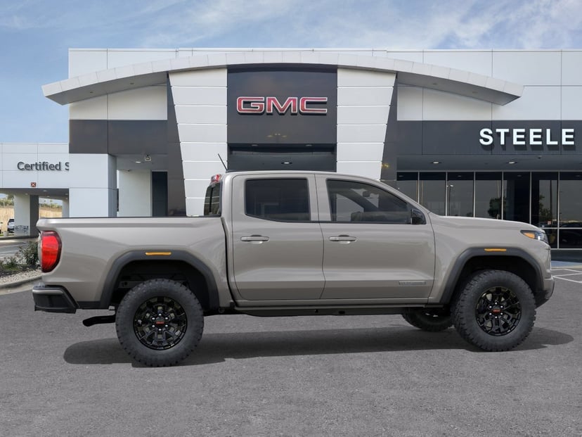 2026 GMC Canyon - Image 2