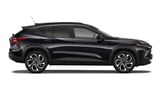 2026 Chevrolet Trax - Preview 3
